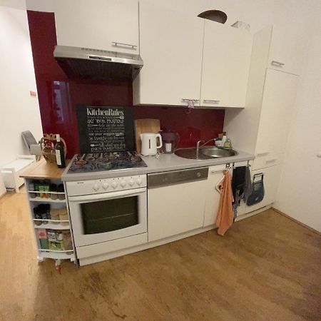 Lauratrendhome Vienna Luaran gambar