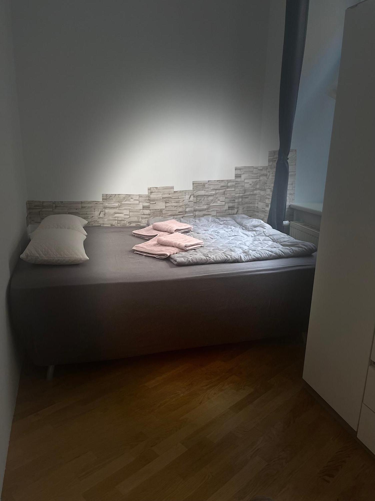 Lauratrendhome Vienna Luaran gambar