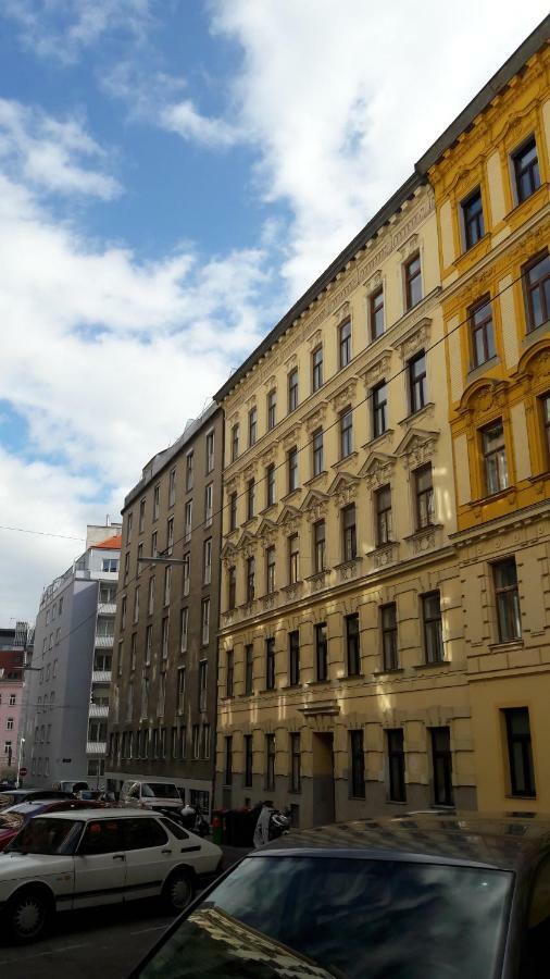 Lauratrendhome Vienna Luaran gambar