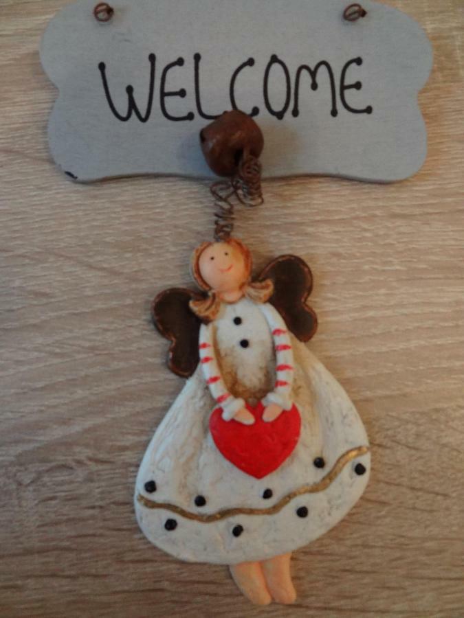 Lauratrendhome Vienna Luaran gambar