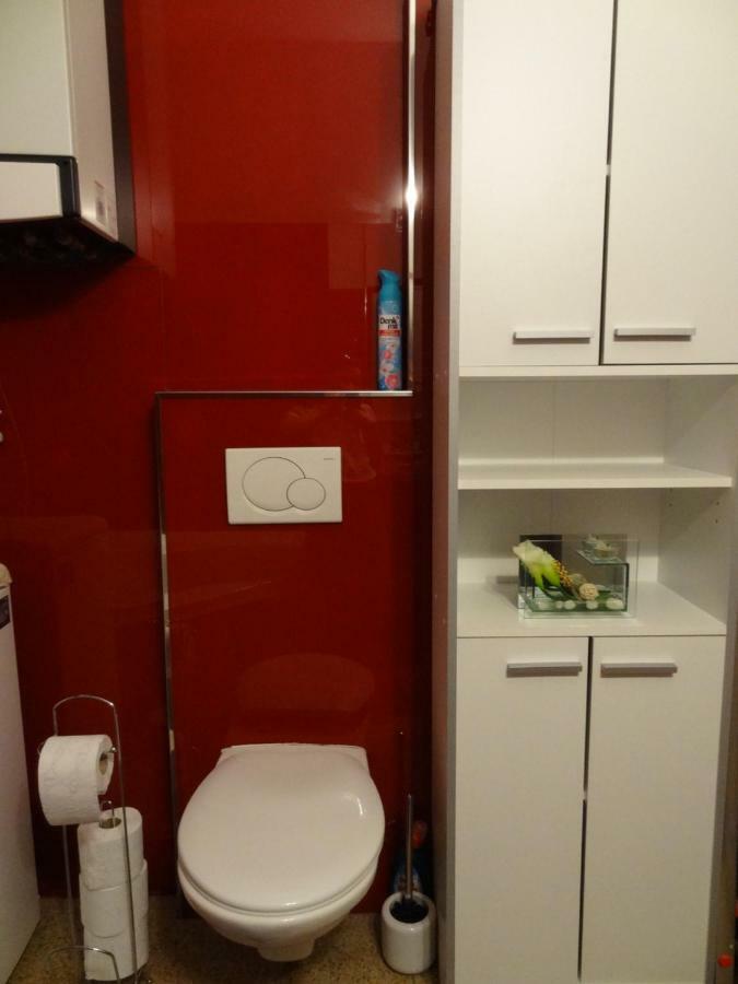 Lauratrendhome Vienna Luaran gambar