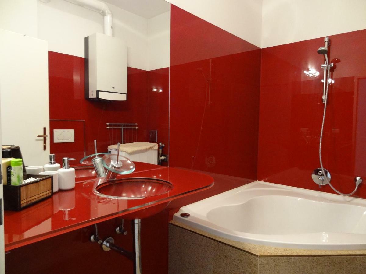 Lauratrendhome Vienna Luaran gambar