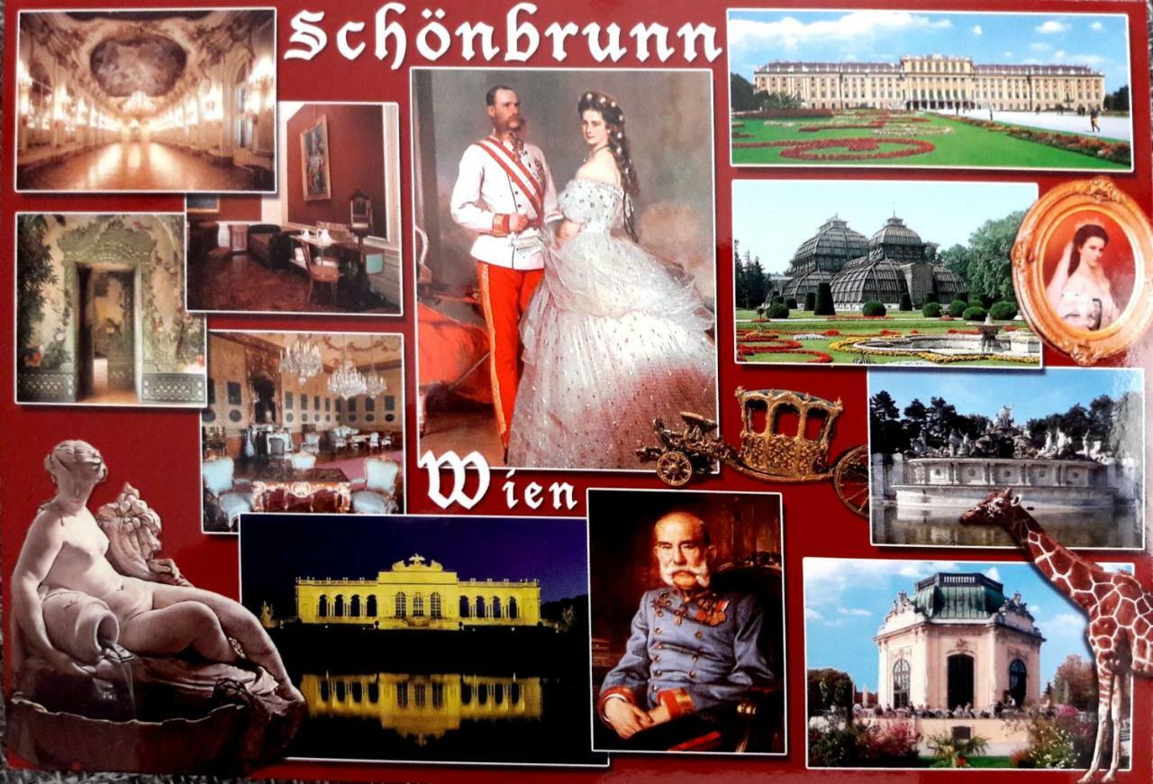 Lauratrendhome Vienna Luaran gambar