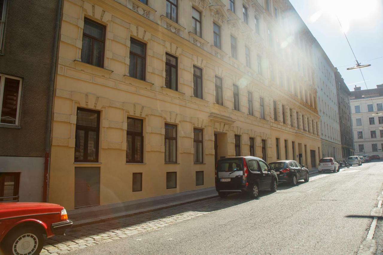 Lauratrendhome Vienna Luaran gambar