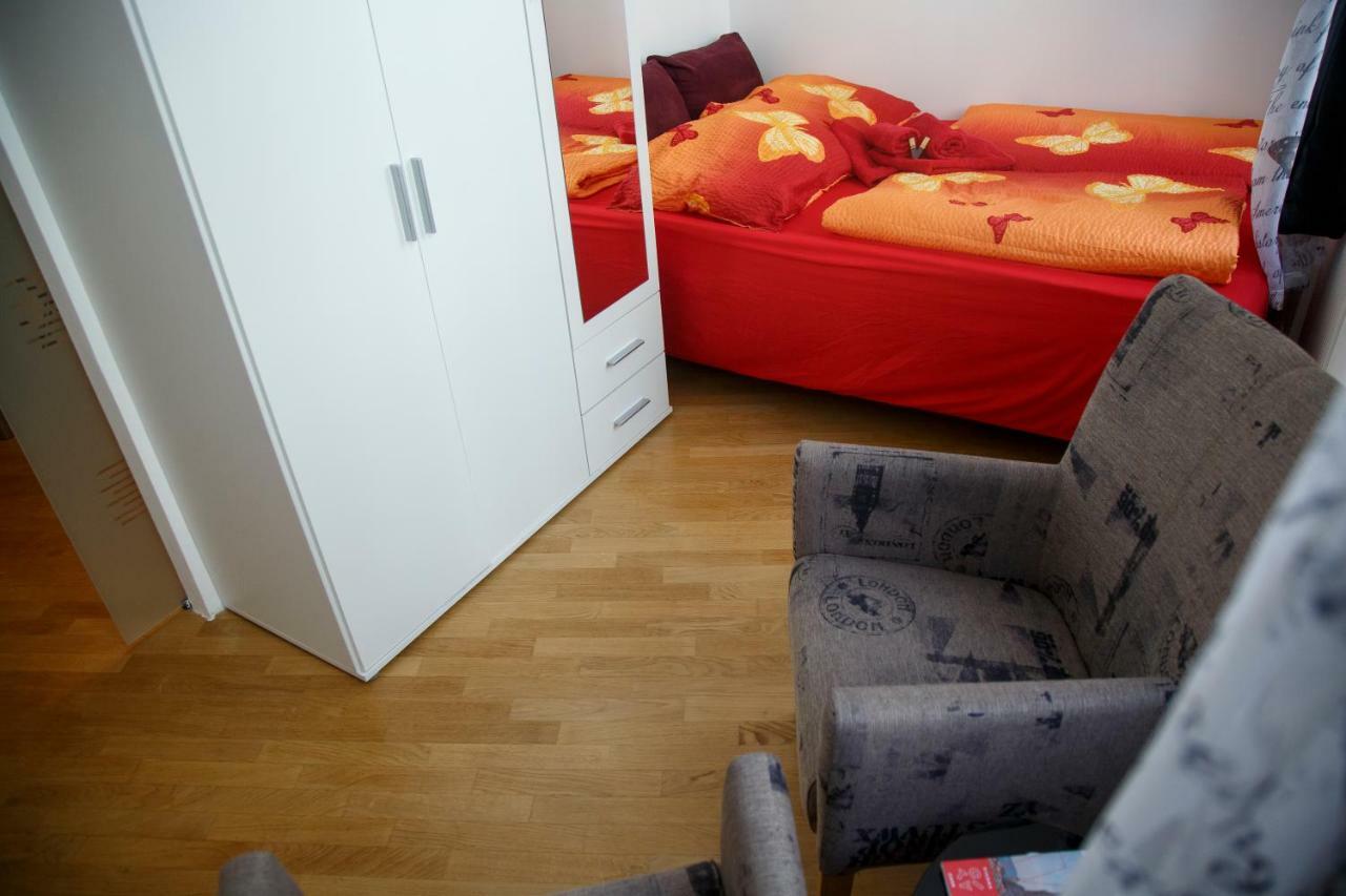Lauratrendhome Vienna Luaran gambar