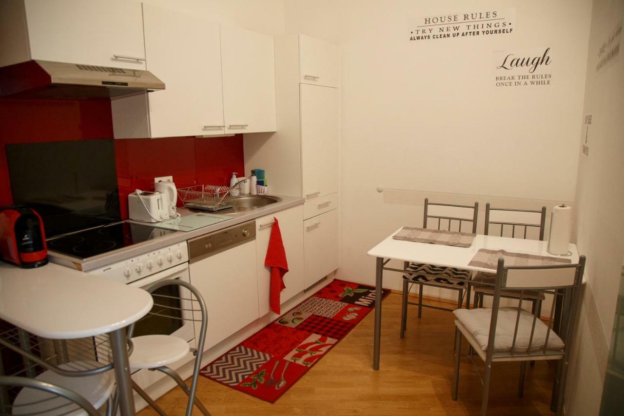 Lauratrendhome Vienna Luaran gambar