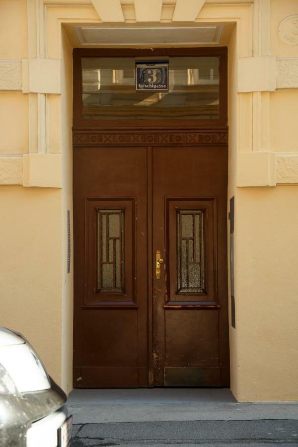 Lauratrendhome Vienna Luaran gambar